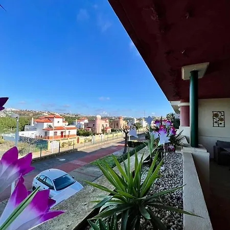 Saadia Golf And Apartment *