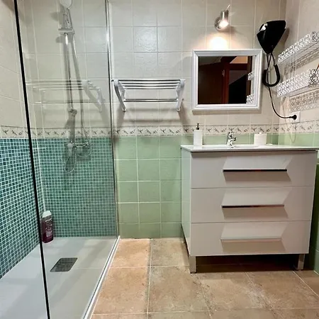 Saadia Golf And Apartamento *