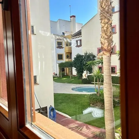 Saadia Golf And Apartamento